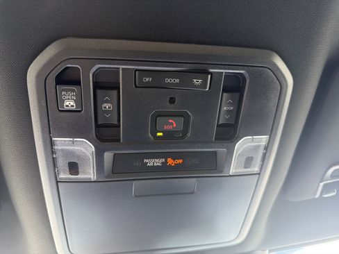 New 2026 Toyota Tundra TRD Pro AWD/4WD image 22