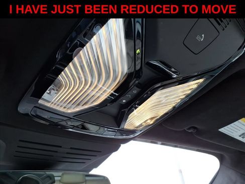 Used 2023 BMW X7 M60i w/ Executive Package AWD/4WD image 16