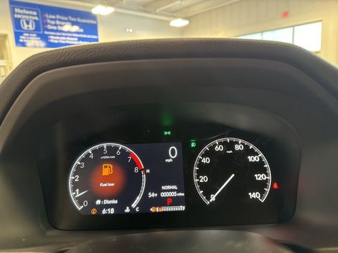 New 2026 Honda Ridgeline RTL image 10