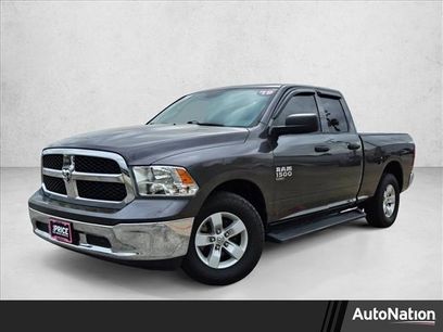 Used 2019 RAM 1500 Tradesman w/ Popular Equipment Group
