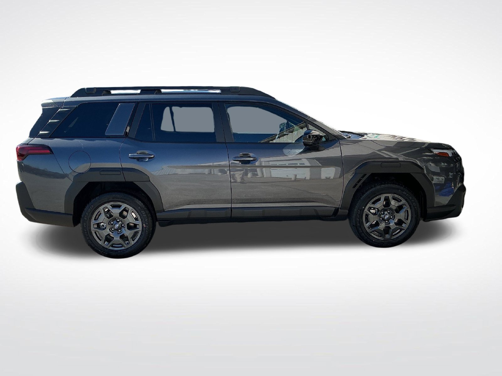 New 2026 Subaru Outback Premium AWD/4WD image 6