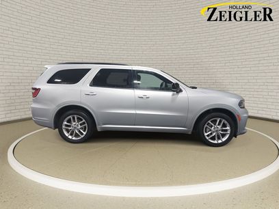 Used 2023 Dodge Durango GT