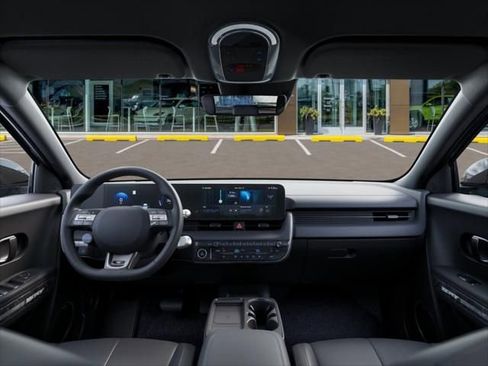 New 2026 Hyundai Ioniq 5 XRT AWD/4WD image 11