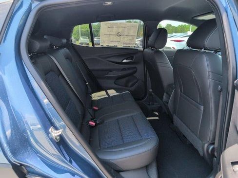New 2026 Buick Envista Preferred FWD image 26