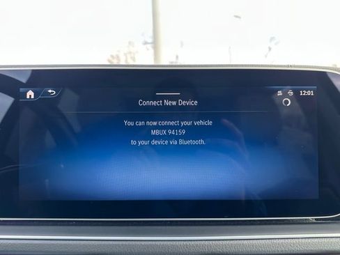 Used 2024 Mercedes-Benz GLS 450 4MATIC image 21