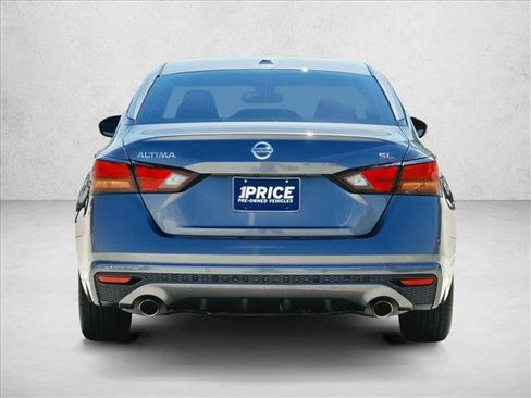 Used 2020 Nissan Altima 2.5 SL FWD image 6