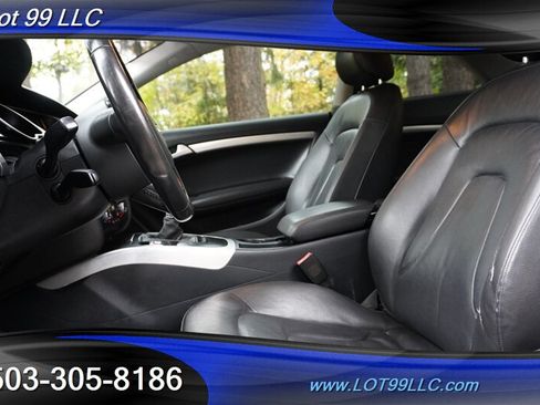 Used 2014 Audi A5 2.0T Premium AWD/4WD image 12