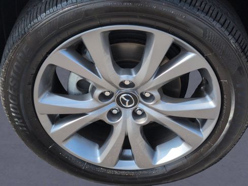 Used 2025 MAZDA CX-30 AWD 2.5 S w/ Preferred Package image 35