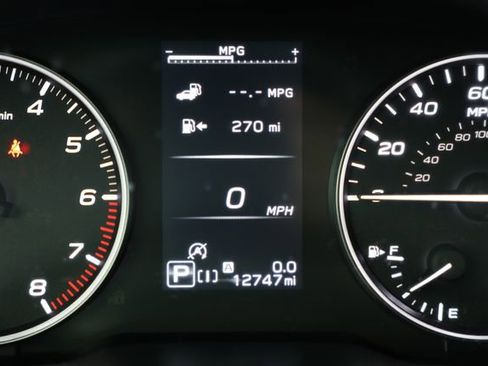 Used 2025 Subaru Forester Premium w/ Convenience Package #1 AWD/4WD image 26