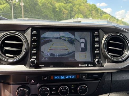 Used 2021 Toyota Tacoma TRD Pro AWD/4WD image 25
