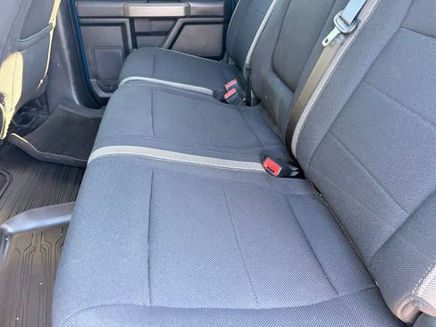 Used 2018 Ford F150 Raptor AWD/4WD image 16