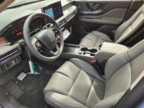New 2025 Lincoln Corsair Grand Touring w/ Equipment Group 302A image 11