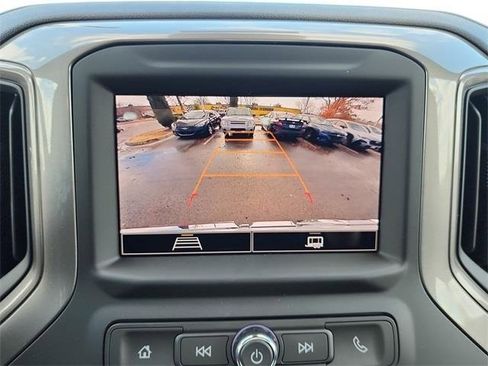 New 2026 GMC Sierra 1500 Pro w/ Graphite Edition image 22