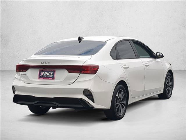 Used 2024 Kia Forte LXS FWD image 5