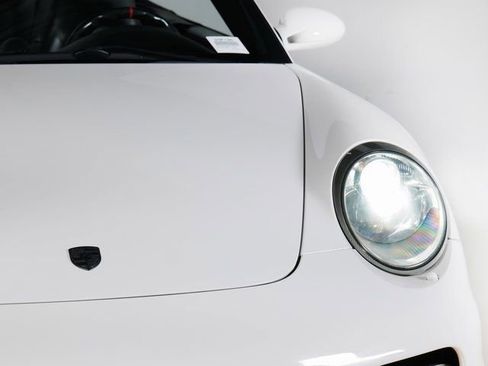 Used 2008 Porsche 911 Turbo image 30