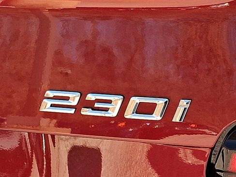 New 2026 BMW 230i xDrive Coupe w/ Premium Package AWD/4WD image 16