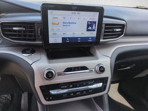 Used 2024 Ford Explorer XLT w/ Equipment Group 202A image 11