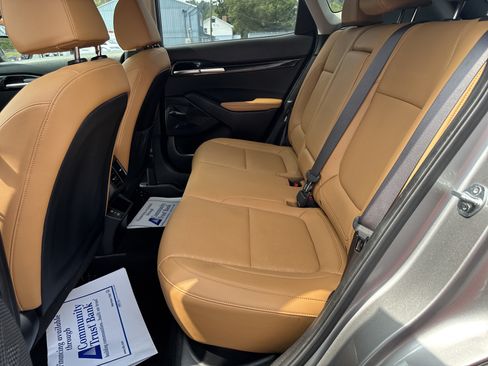 Used 2024 Kia Seltos SX AWD/4WD image 26