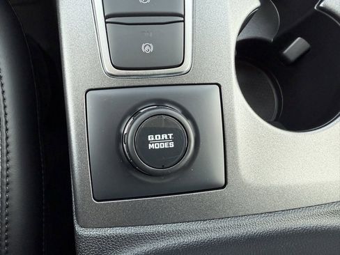 New 2025 Ford Bronco Sport Big Bend w/ Black Appearance Package image 44