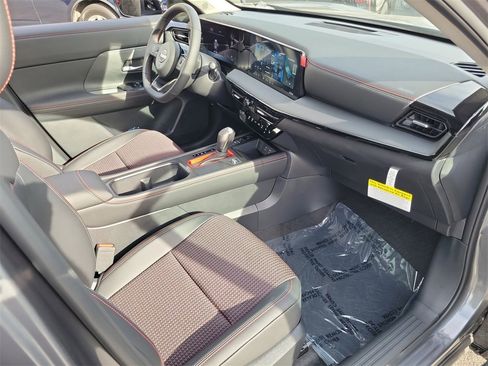 New 2026 Nissan Kicks SR w/ SR Premium Package image 11