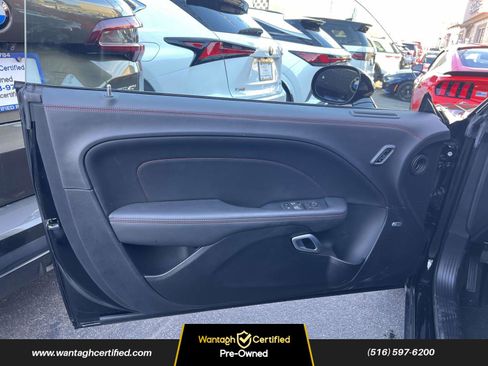 Used 2023 Dodge Challenger R/T Scat Pack image 15