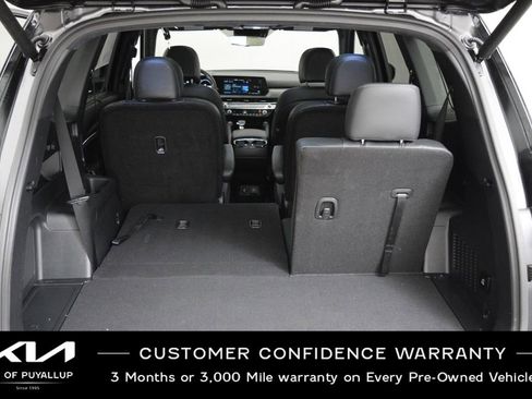 Certified 2023 Kia Telluride SX Prestige X-Pro AWD/4WD image 19
