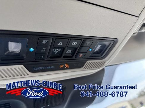 New 2026 Ford Expedition Active AWD/4WD image 24