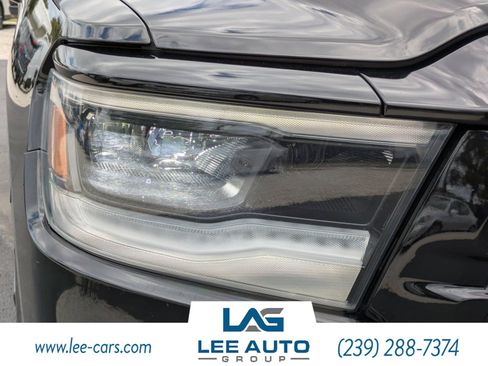 Used 2019 RAM 1500 Big Horn AWD/4WD image 8