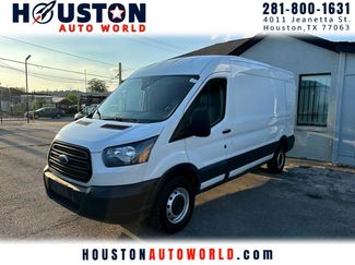 Used 2019 Ford Transit 250 148 Medium Roof image 1