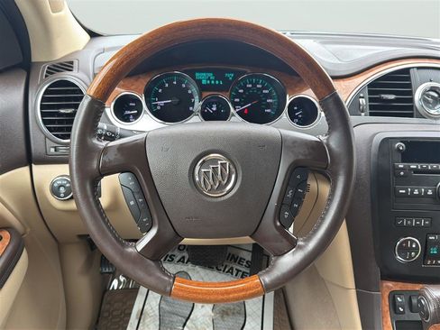 Used 2011 Buick Enclave CXL AWD/4WD image 23