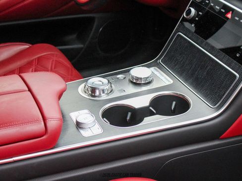 Used 2025 Genesis GV80 3.5T image 75