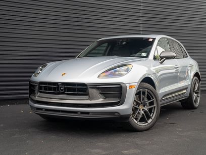 Used 2026 Porsche Macan Turbo