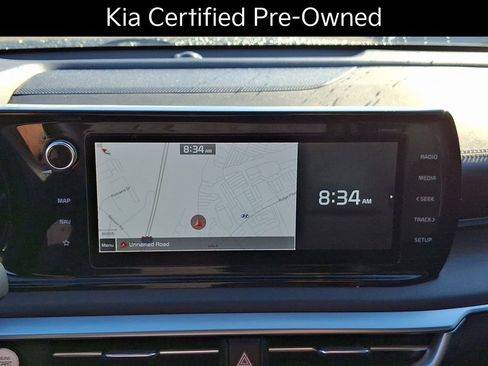 Used 2022 Kia K5 GT-Line image 17