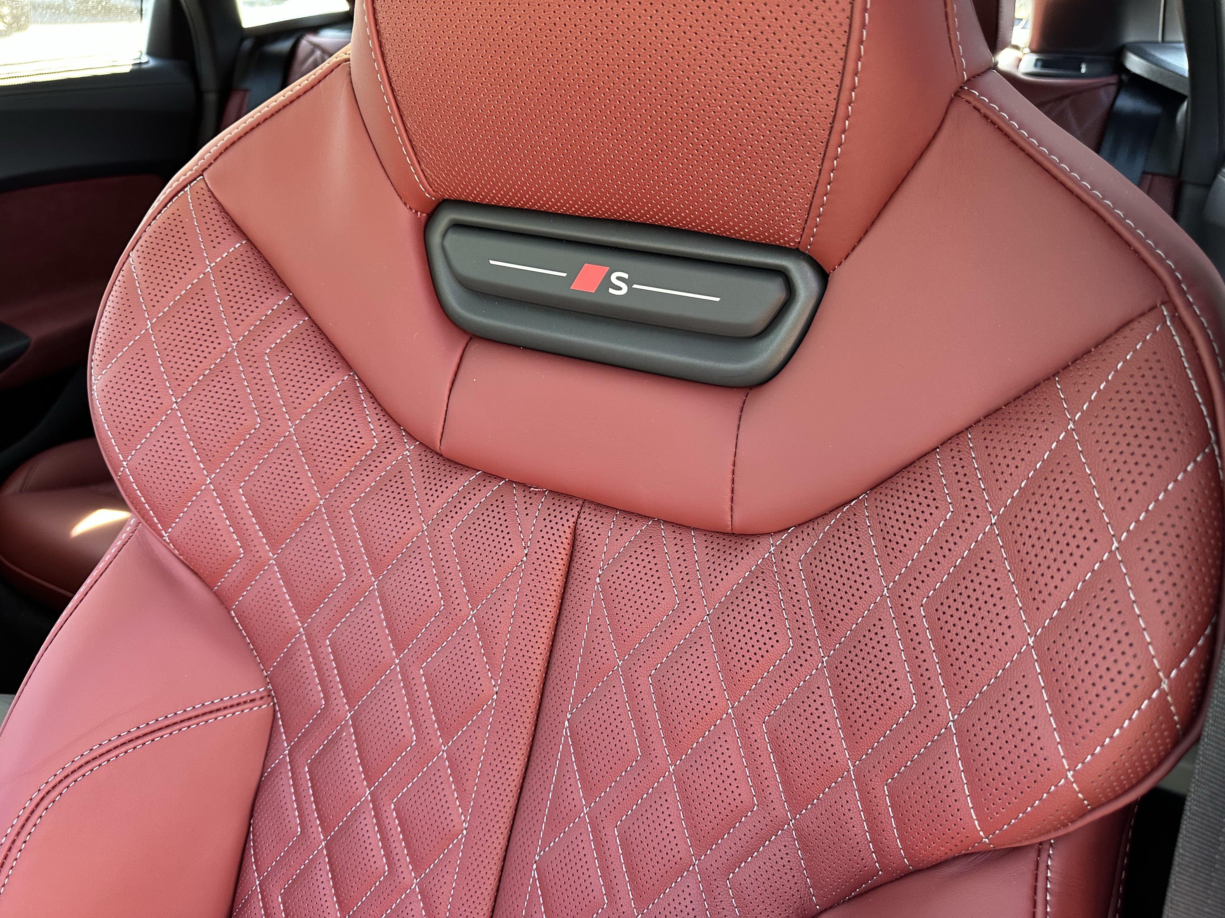 New 2026 Audi S5 Premium Plus AWD/4WD image 21