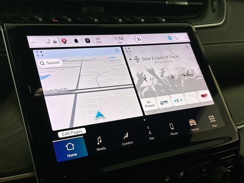 Used 2023 Jeep Grand Cherokee Limited w/ Luxury Tech Group II image 15