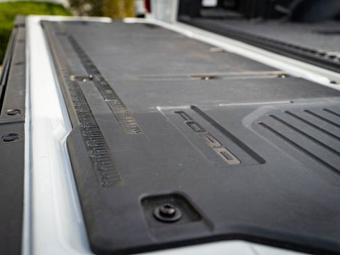 Used 2024 Ford F150 Tremor w/ Mobile Office Package image 23