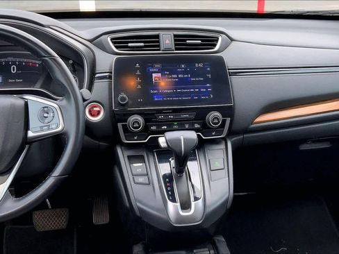 Used 2017 Honda CR-V EX-L image 6