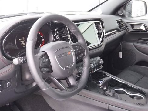 New 2026 Dodge Durango GT image 18
