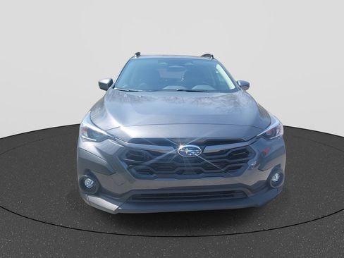New 2026 Subaru Crosstrek 2.0i Premium AWD/4WD image 3