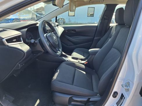 Used 2023 Toyota Corolla LE image 11
