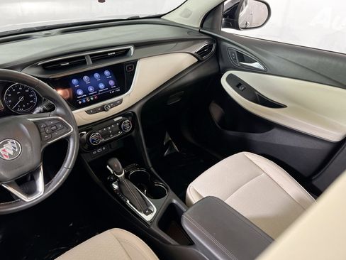 Used 2021 Buick Encore GX Select w/ Experience Buick Package image 23