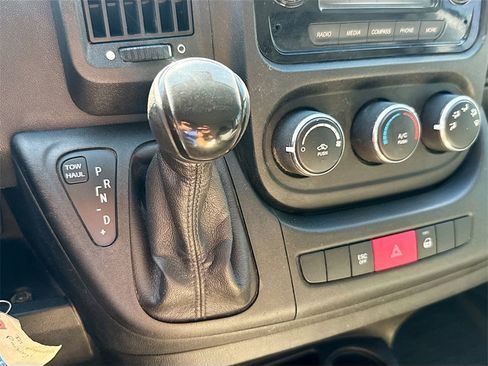 Used 2017 RAM ProMaster 1500 image 17