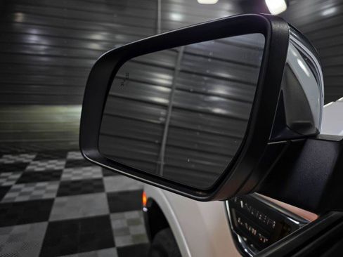 Used 2019 Ford Ranger Lariat w/ Equipment Group 501A Mid image 39