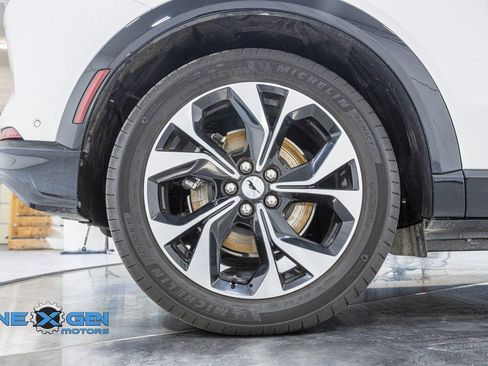 Used 2024 Ford Mustang Mach-E Premium image 44