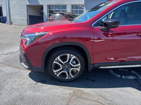 New 2026 Subaru Ascent Limited AWD/4WD image 7