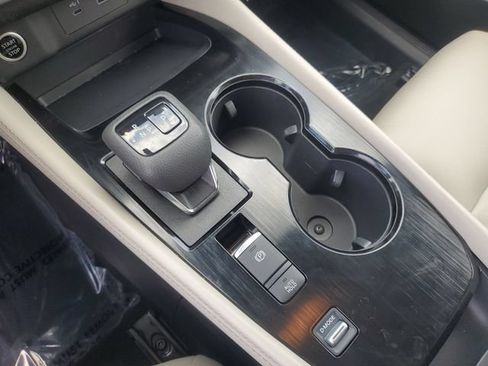 Certified 2023 Nissan Rogue SL w/ SL Premium Package FWD image 23