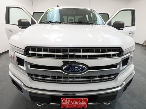 Used 2019 Ford F150 XLT w/ Equipment Group 302A Luxury image 30