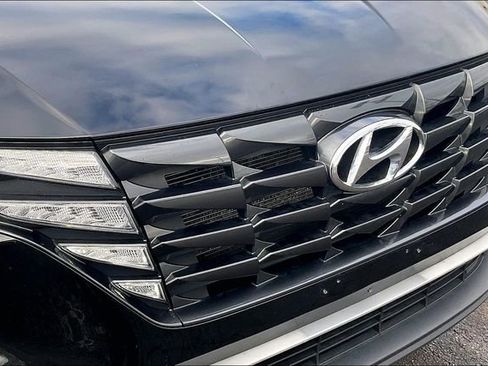 Used 2023 Hyundai Tucson SEL image 30