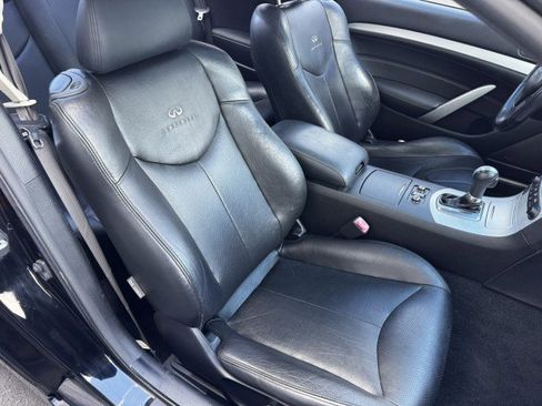 Used 2009 INFINITI G37 x Coupe w/ Premium Pkg image 22