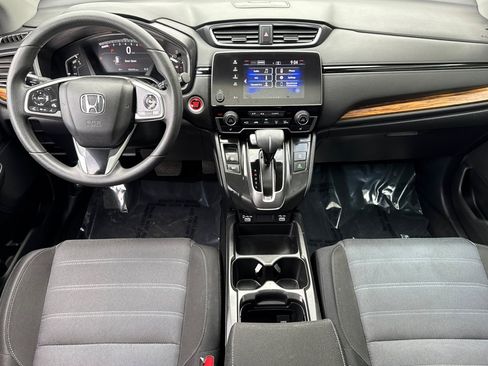Used 2020 Honda CR-V EX image 26